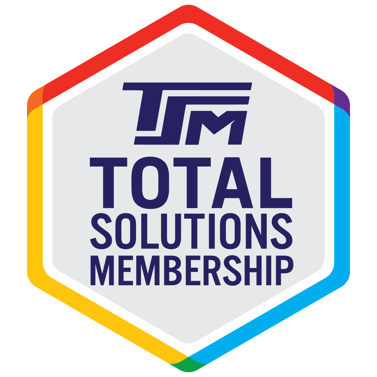 Total Solutions Membership