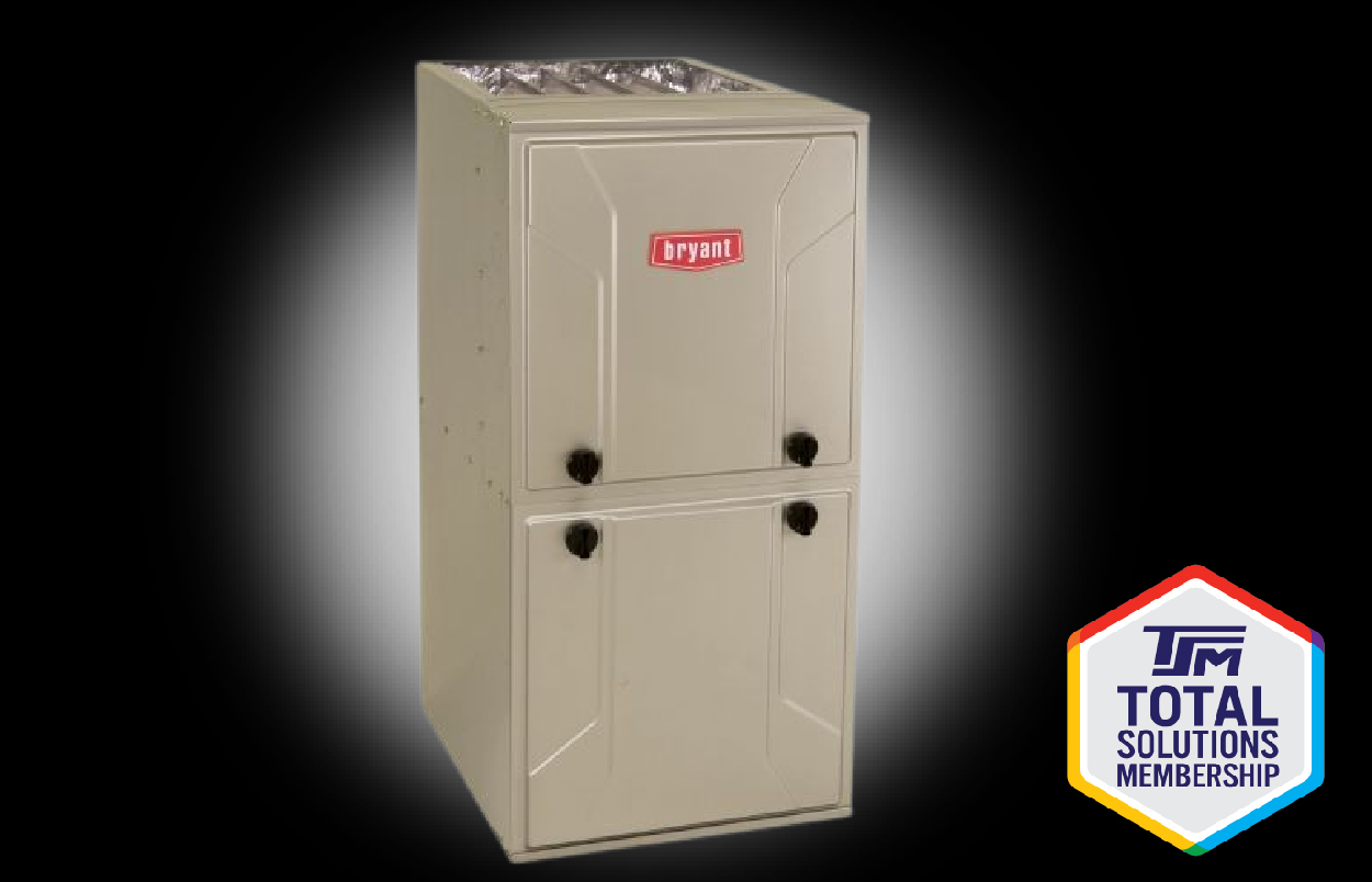 $1,000 Off Bryant Evolution Furnace