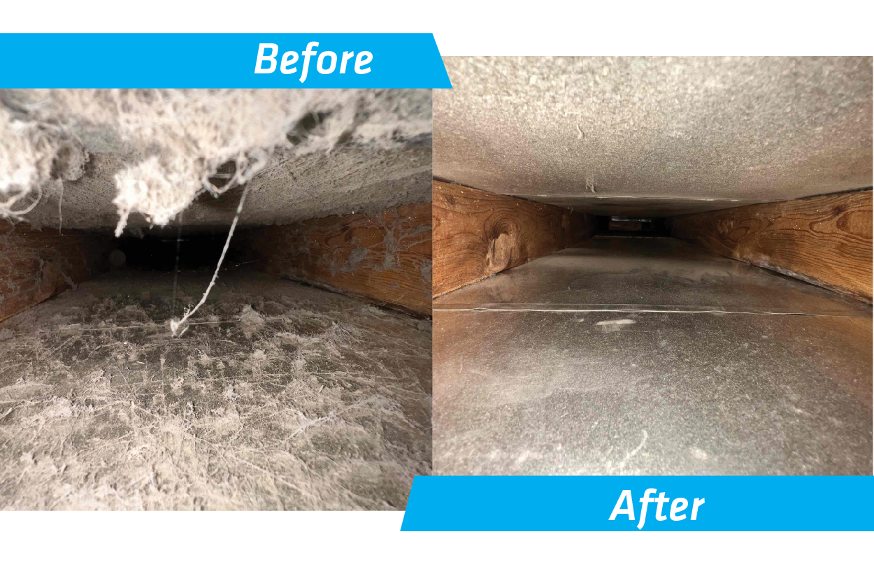 $100 Off Viper Whip System Duct Cleaning