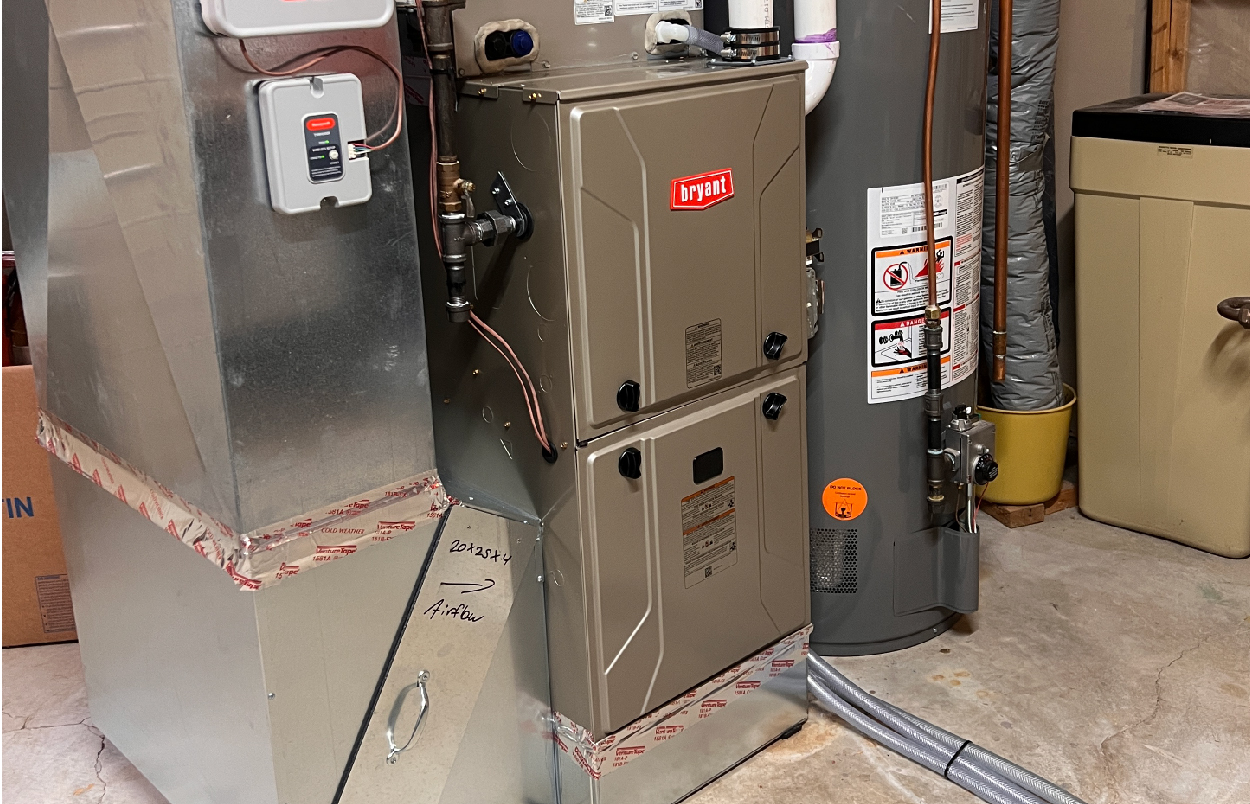 $500 Off Furnace