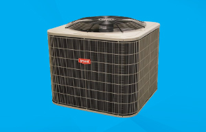 $500 Off an Air Conditioner