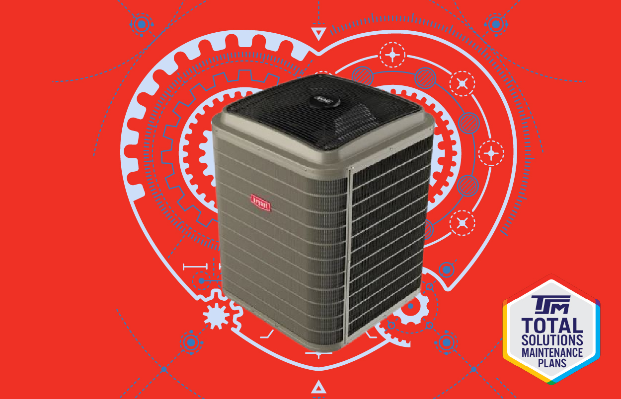 $750 Off Heat Pump