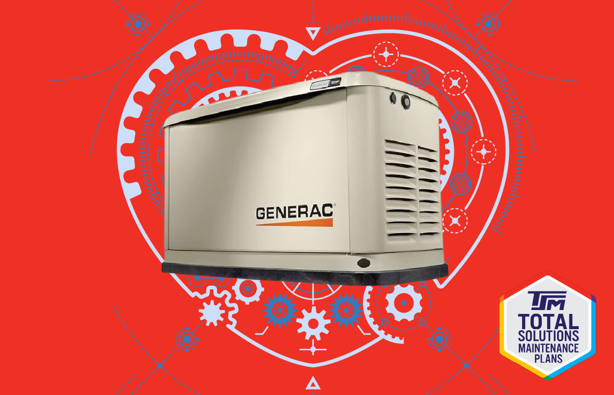 $750 Off Generac Generator